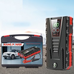 Tragbare Auto-Starthilfe – Powerbank – 12 V – 22000 mAh