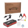 Draagbare auto jump starter - powerbank - 12V - 22000mAhJumpstarters