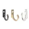 Mini wandhaak - hanger - 5 stuksMeubels