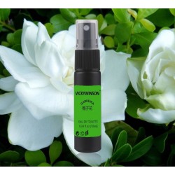 Gardenia geur - bodyspray - parfum - 10 mlParfum