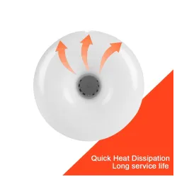 Vlamvuureffectlicht - LED-lampE14