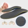 Orthopädische Einlegesohle – Schaumstoff-Schuheinlage – zur Unterstützung von Plattfüßen/Fußgewölbe