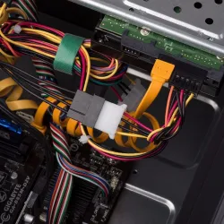 ORICO - USB 3.0 - PCI-E uitbreidingskaart - 5-poorts HUB - adapterHubs