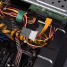 ORICO - USB 3.0 - PCI-E uitbreidingskaart - 5-poorts HUB - adapterHubs