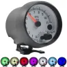 Autotoerenteller - metermeter - 7-kleuren LED - 0-11000 tpmInterieur accessoires