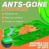 Anti-Ameisen-Köder – Tötungspulver