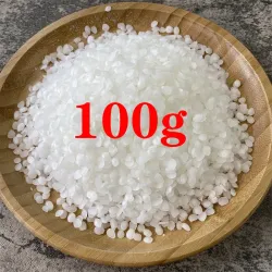 Paraffin wax - for candle making - smokelessCandles & Holders