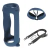 JBL Charge 5 - Bluetooth speaker soft silicone protection cover with strapBluetooth speakers
