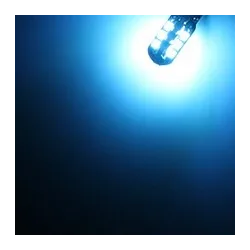 E10/BA9S - LED-lamp - binnenverlichting - 4 stuksE10