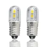 E10/BA9S - LED-lamp - binnenverlichting - 4 stuksE10