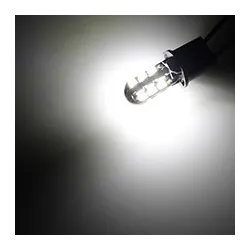 E10/BA9S - LED-lamp - binnenverlichting - 4 stuksE10