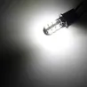 E10 / BA9S - LED bulb - interior light - 4 piecesE10