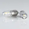 E10/BA9S - LED-lamp - binnenverlichting - 4 stuksE10