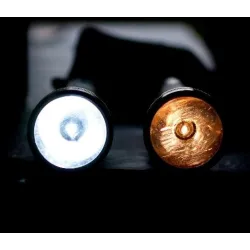 E10 - LED-zaklamplampE10