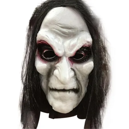 3D zombie - full face Halloween maskMasks