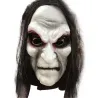 3D zombie - full face Halloween maskMasks