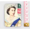 UK/Engeland - Britse stijl koelkastmagneten - set 24 stuksKoelkastmagneten