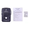 KVM-switcher - splitter - 2 poorten - USB 2.0 - 1920*1440 VGA SVGAKabels