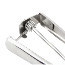 Ice cream / mash potato scoop - stainless steel spoonTools