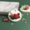 Sojawas - rookloos - voor het maken van kaarsen - 100gKaarsen & Houders