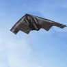 Stealth fighter plane kiteKites