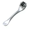 Titanium micro needle - derma roller - whitening - anti wrinkles - scars remover - skin careSkin