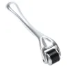 Titanium micro needle - derma roller - whitening - anti wrinkles - scars remover - skin careSkin