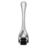 Titanium micro needle - derma roller - whitening - anti wrinkles - scars remover - skin careSkin