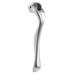 Titanium micro needle - derma roller - whitening - anti wrinkles - scars remover - skin careSkin