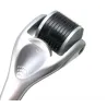 Titanium micro needle - derma roller - whitening - anti wrinkles - scars remover - skin careSkin