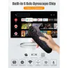 G30S - stemluchtmuis - slimme afstandsbediening voor Android TV BoxMuizen