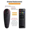 G30S - stemluchtmuis - slimme afstandsbediening voor Android TV BoxMuizen