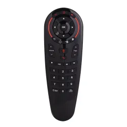 G30S - stemluchtmuis - slimme afstandsbediening voor Android TV BoxMuizen