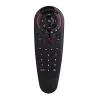 G30S - stemluchtmuis - slimme afstandsbediening voor Android TV BoxMuizen