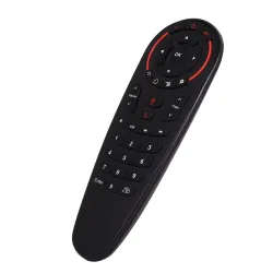 G30S - stemluchtmuis - slimme afstandsbediening voor Android TV BoxMuizen