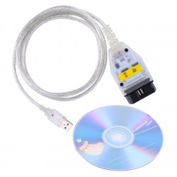 copy of Car Diagnostic Cable BMW INPA K USB OBD2 InterfaceDiagnose