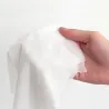Gecomprimeerde handdoek - reishanddoek - katoen 50 stuksTextiel
