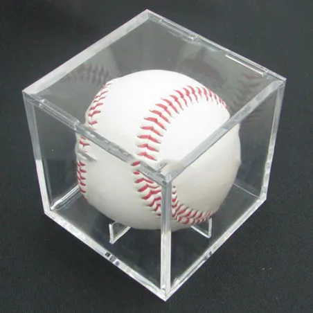 Honkbal-displaydoos - 80 mmBaseball