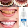 Teeth Whitening serum - gel - oral hygiene - toothpasteTeeth Whitening