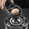 Eierschaalbreker - eierschaar - roestvrij staal - eierkrakerTools