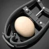 Eierschaalbreker - eierschaar - roestvrij staal - eierkrakerTools