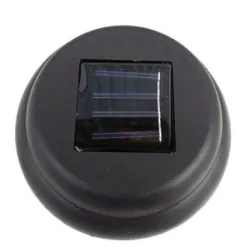 Op zonne-energie werkende LED-muggenverdelger - gazon- en tuinverlichting - 2 stuksInsectenbestrijding