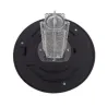 Op zonne-energie werkende LED-muggenverdelger - gazon- en tuinverlichting - 2 stuksInsectenbestrijding