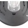 Op zonne-energie werkende LED-muggenverdelger - gazon- en tuinverlichting - 2 stuksInsectenbestrijding