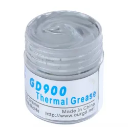 copy of Thermisch koelpasta GD900 CPU GPU silicone 30gKoelpasta