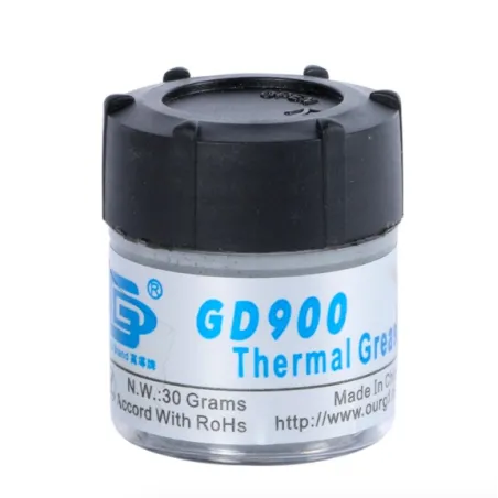 copy of Thermisch koelpasta GD900 CPU GPU silicone 30gKoelpasta