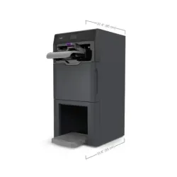 Foldimate Fabric Clothing Folding Laundry Machine From Vietnam Steel Anti StainlessTextiel
