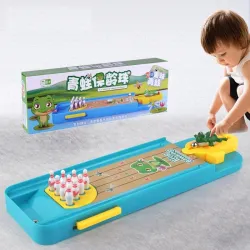 copy of Mini bowling game - educatief speelgoedEducatief