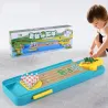 Mini bowling game - educational - fun toyEducational