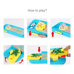 copy of Mini bowling game - educatief speelgoedEducatief